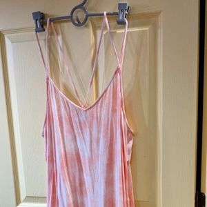Aerie Tie Dye Coverup